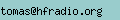 e-mail address